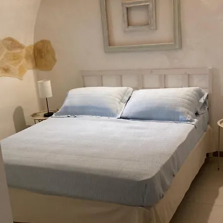 Apartmán Ca'sa'