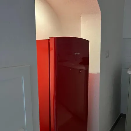Ca'sa' Apartmán